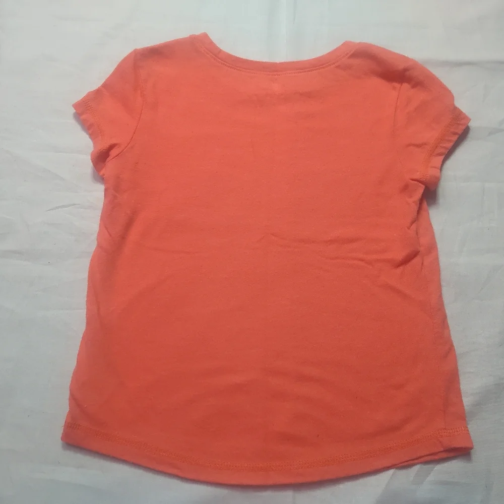 Old Navy girls shirt